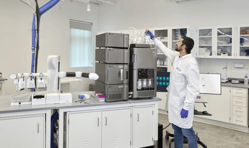 HPLC Básico + Empower Básico